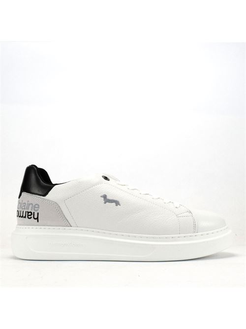 Scarpe harmont discount & blaine 2018